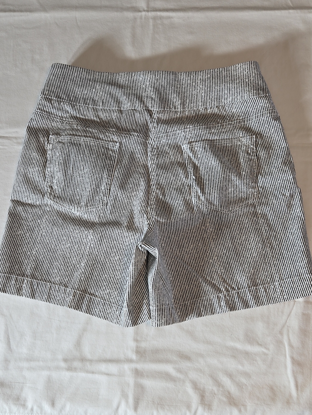 Westbound Pull-On Shorts - Picture 4 of 4